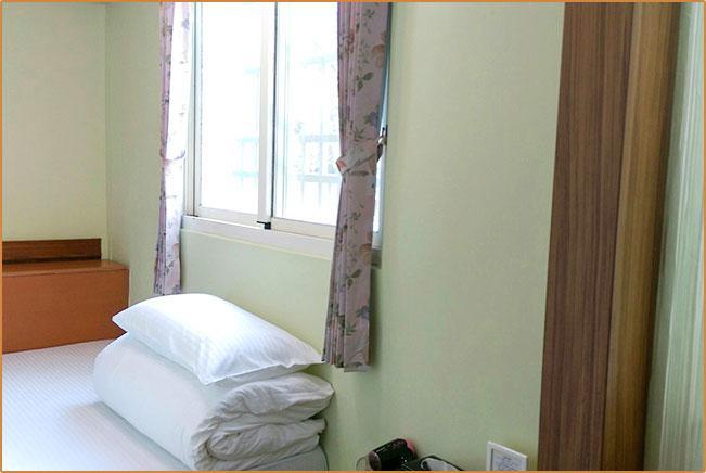 Happy Owner B&B Ruisui Esterno foto