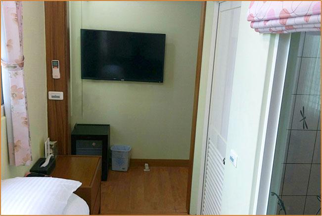 Happy Owner B&B Ruisui Esterno foto