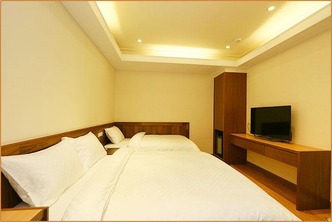 Happy Owner B&B Ruisui Esterno foto