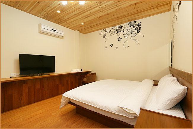 Happy Owner B&B Ruisui Esterno foto