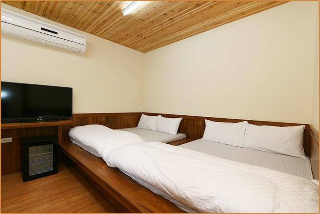 Happy Owner B&B Ruisui Esterno foto