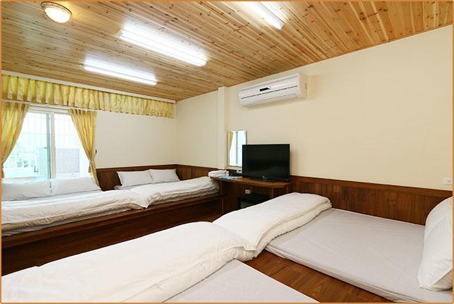 Happy Owner B&B Ruisui Esterno foto